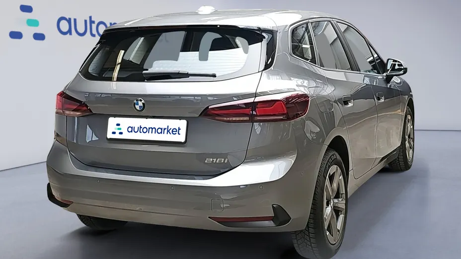 BMW Seria 2 218i aut