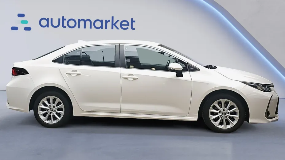 TOYOTA Corolla Corolla 1.8 Hybrid Comfort