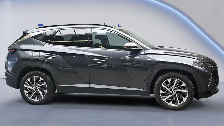 HYUNDAI Tucson Tucson 1.6 T-GDi 48V Smart 2WD DCT