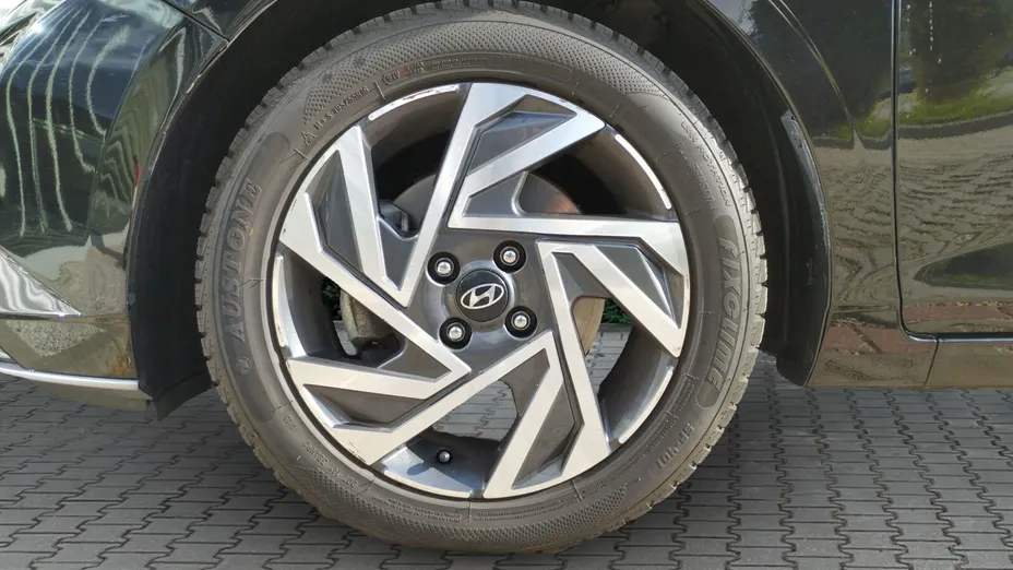 HYUNDAI i20 i20 1.0 T-GDi Modern DCT