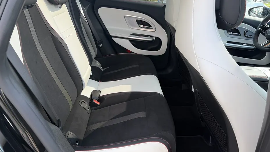 MERCEDES-BENZ CLA CLA 200 mHEV 8G-DCT