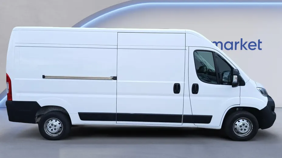 OPEL Movano Movano CDTI L3H2