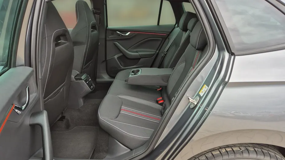 SKODA Scala Scala 1.0 TSI Monte Carlo DSG Nowy