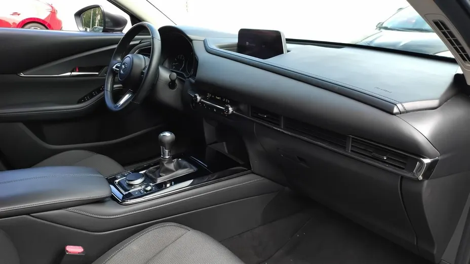 MAZDA CX-30 CX-30 2.0 mHEV Kanjo 2WD