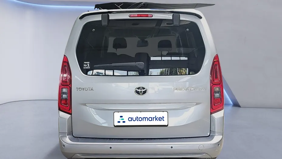TOYOTA Proace City Verso Proace City Verso Long 1.5 D-4D Business