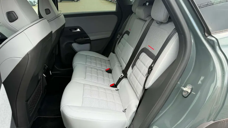 CITROEN C5 Aircross C5 Aircross 1.2 mHEV Max eDCT6 Nowy