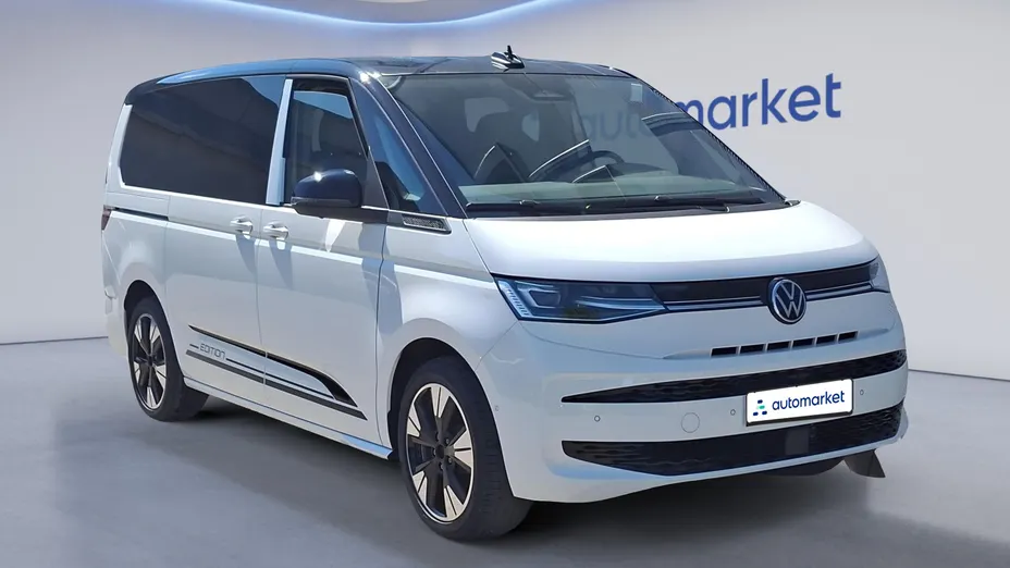 VOLKSWAGEN Multivan Multivan 2.0 TDI L2 Edition DSG Nowy