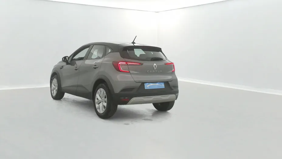 RENAULT Captur -