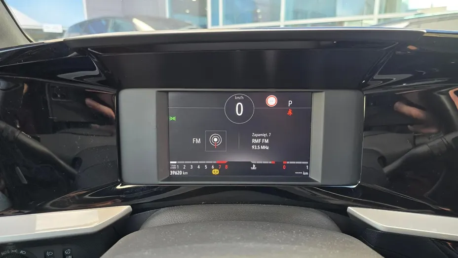 OPEL Mokka Mokka 1.2 T GS S&S aut