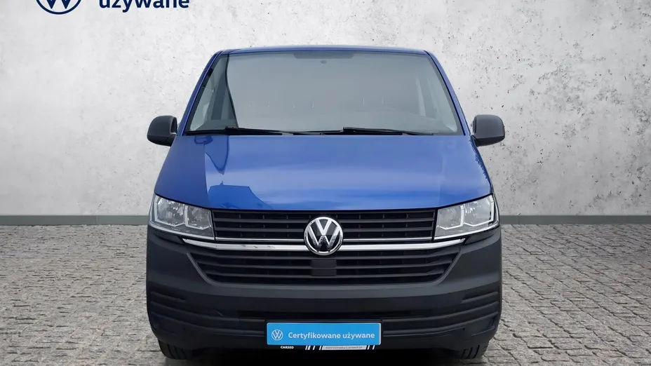 VOLKSWAGEN Transporter Transporter T6.1 TDI L2
