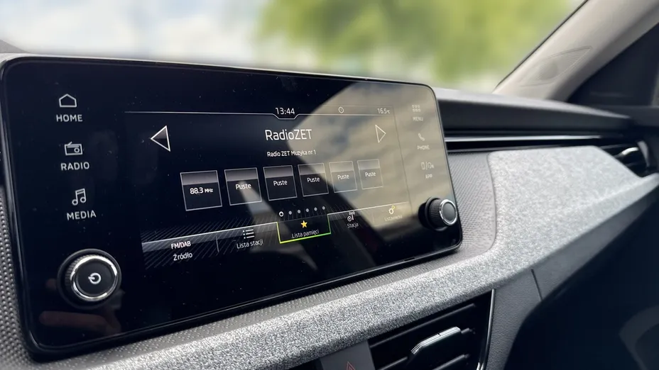SKODA Kamiq Kamiq 1.0 TSI Drive DSG Nowy
