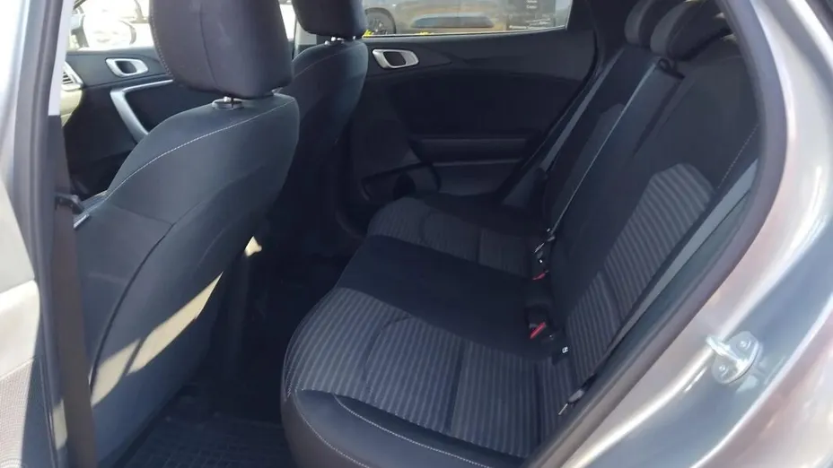 KIA XCeed XCeed 1.5 T-GDI M DCT