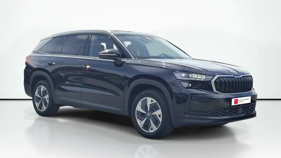 SKODA Kodiaq Kodiaq 2.0 TDI 4x2 Selection DSG