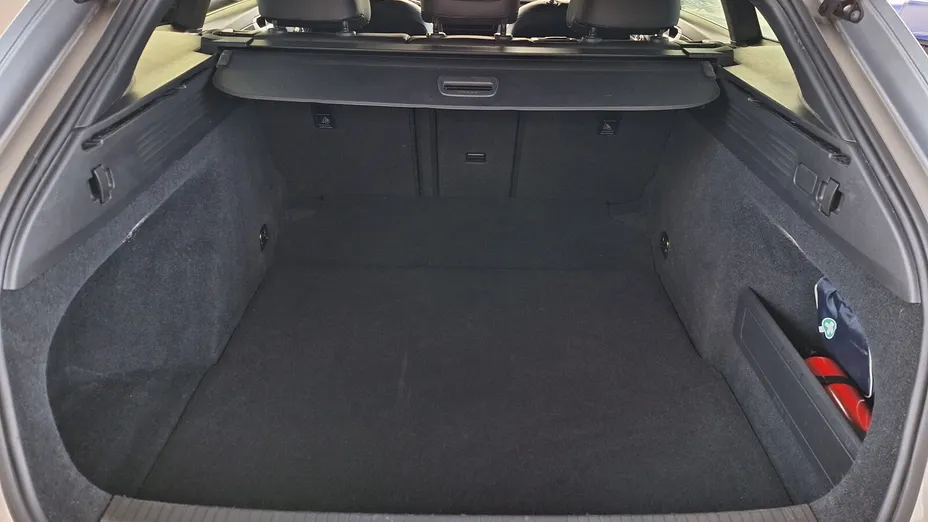 VOLKSWAGEN Arteon Arteon 2.0 TSI R-Line DSG