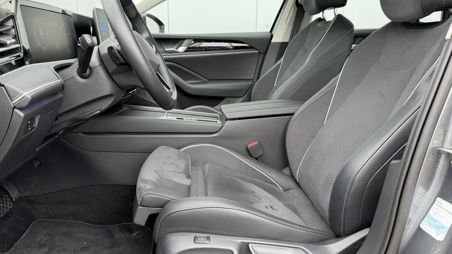 VOLKSWAGEN Passat Passat 2.0 TDI SCR Business DSG