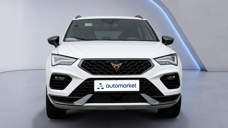 SEAT ATECA Ateca 1.5 TSI FR S&S DSG