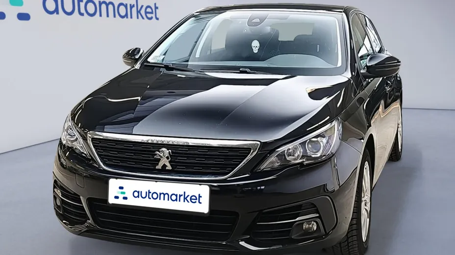 PEUGEOT 308 308 1.5 BlueHDi Active Pack S&S EAT8