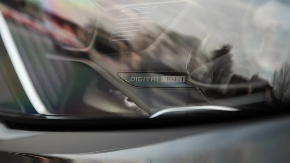 MERCEDES-BENZ GLC GLC Coupe 300 d mHEV 4-Matic AMG Line