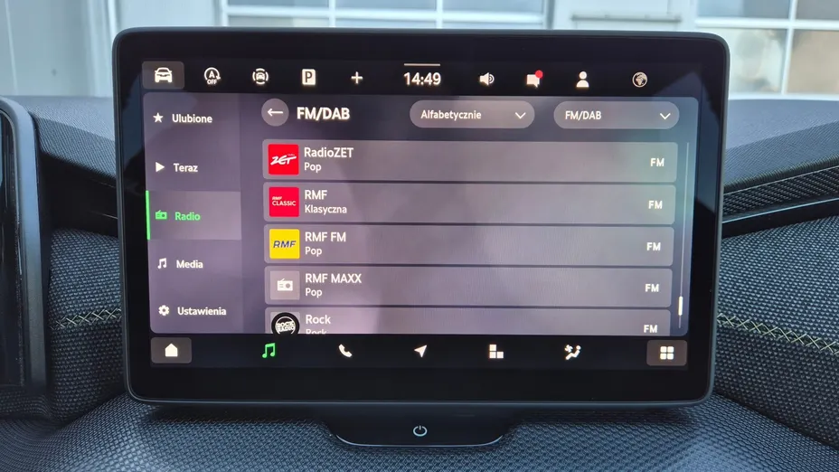 SKODA Kodiaq Kodiaq 1.5 TSI mHEV 4x2 Drive DSG
