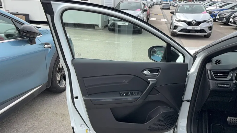 RENAULT Captur -