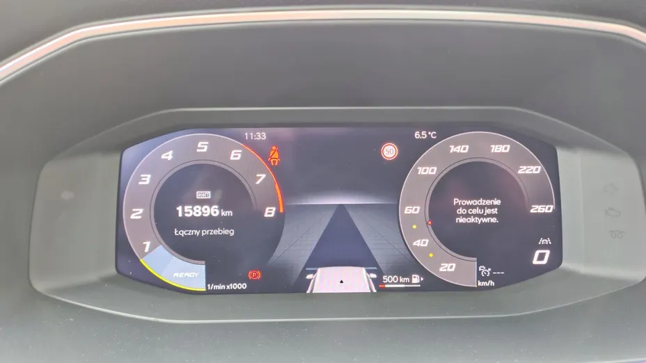 SEAT Leon Leon 1.5 TSI Style