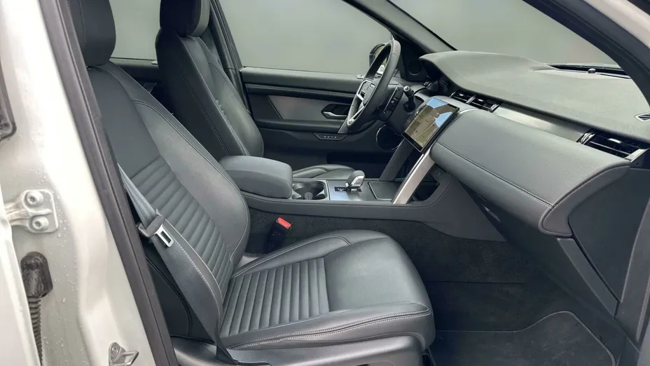 LAND ROVER Discovery Sport Discovery Sport 2.0 P200 mHEV Dynamic SE aut