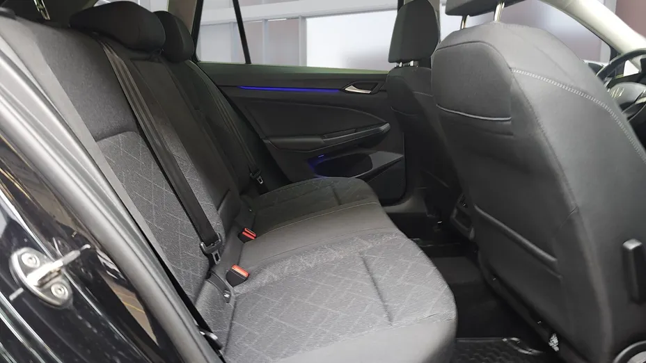 VOLKSWAGEN Golf Golf VIII 1.5 TSI EVO Life