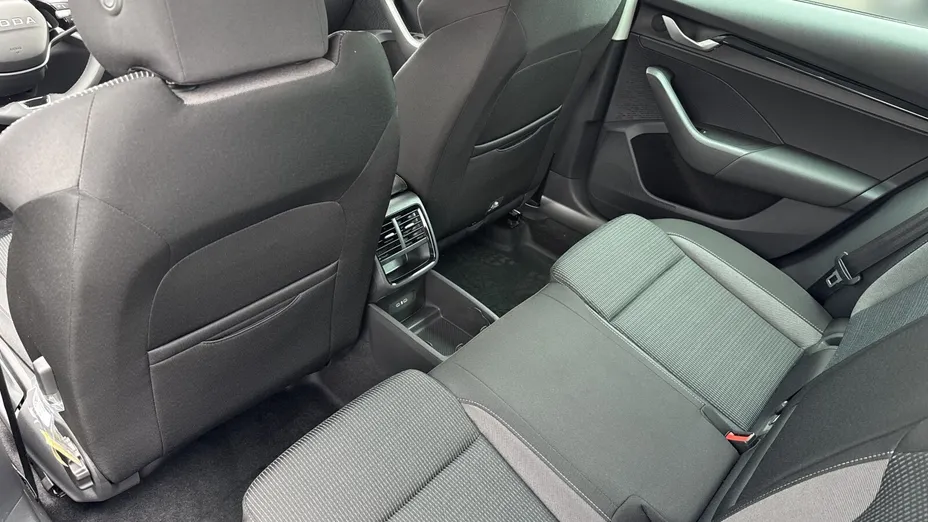 SKODA Octavia Octavia 2.0 TSI Selection 4x4 DSG Nowy