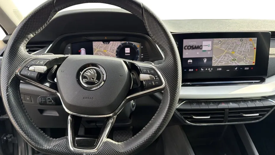 SKODA Octavia Octavia 2.0 TDI Style DSG