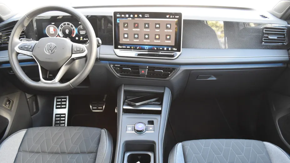 VOLKSWAGEN Tiguan Tiguan 1.5 eTSI Life Plus DSG