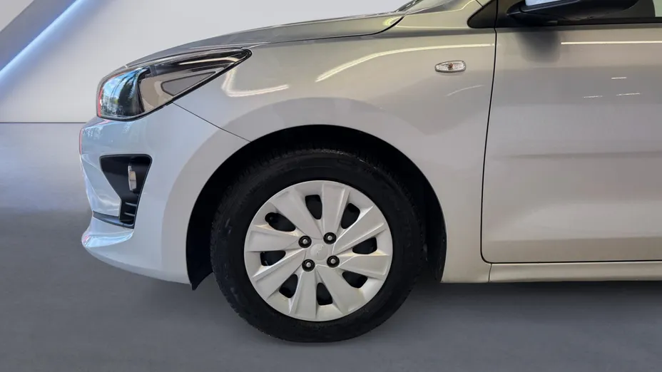 KIA Rio Rio 1.0 T-GDI M