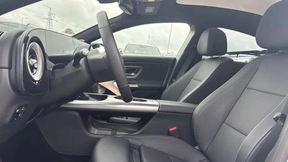 MERCEDES-BENZ CLA CLA 200 mHEV 4-Matic 8G-DCT