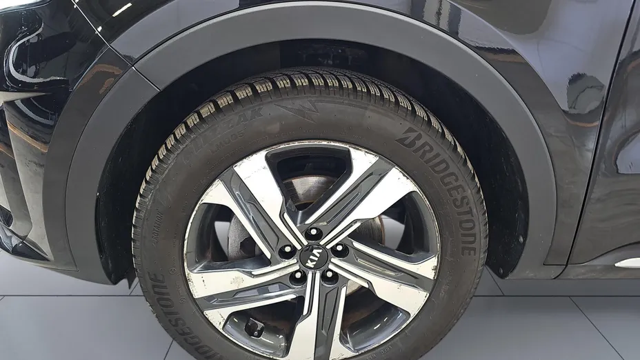 KIA Sorento Sorento 1.6 T-GDI PHEV XL 4WD aut 7os.