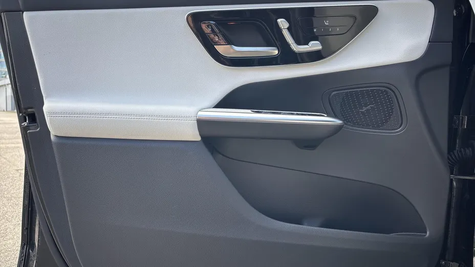 MERCEDES-BENZ GLC GLC 300 de 4-Matic AMG Line
