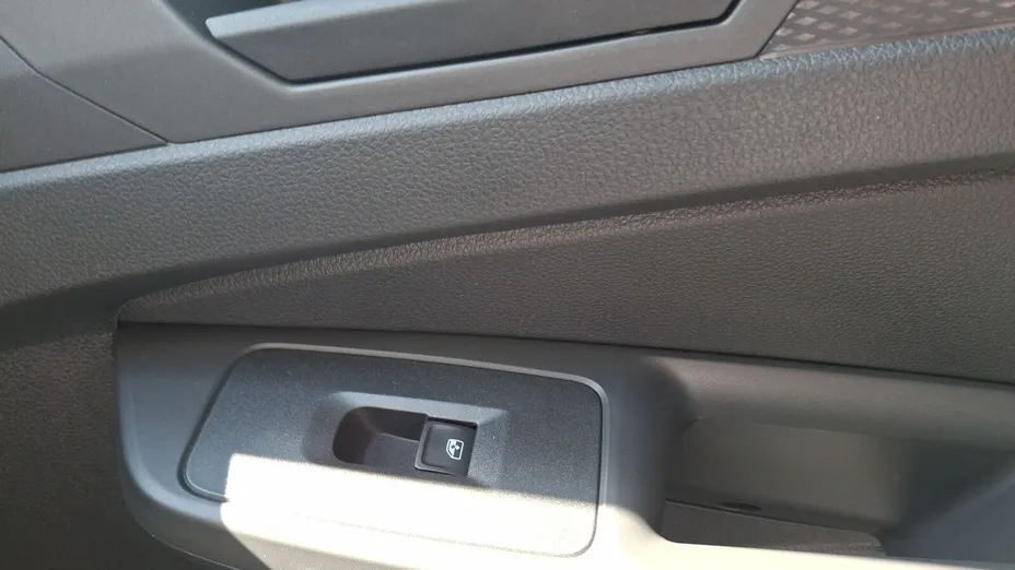 VOLKSWAGEN Caddy Caddy Cargo 2.0 TDI Nowy