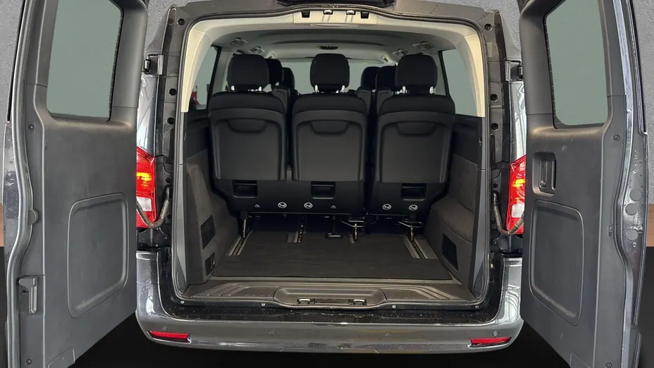 MERCEDES-BENZ Vito Vito Tourer 116 CDI L3 Pro 9G-Tronic 447.705