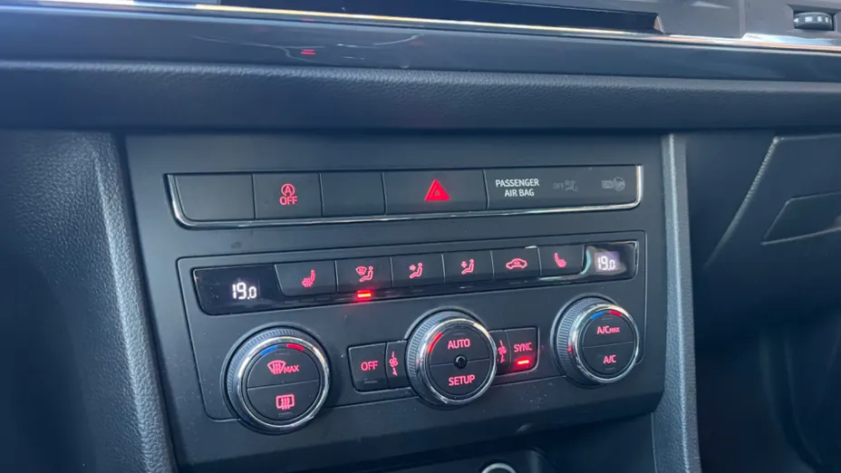 SEAT ATECA -