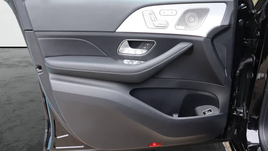 MERCEDES-BENZ GLE GLE 300 d mHEV 4-Matic AMG Line