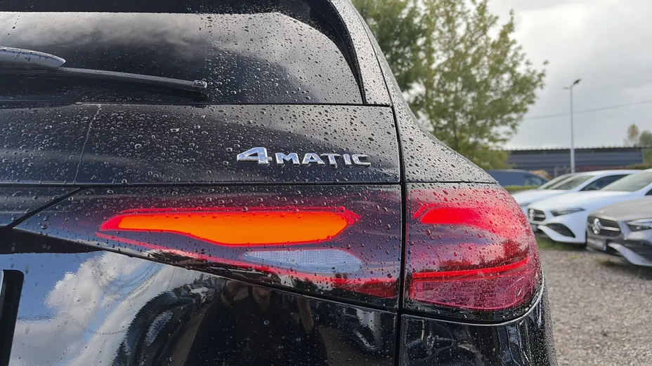 MERCEDES-BENZ GLC GLC 220 d mHEV 4-Matic AMG Line