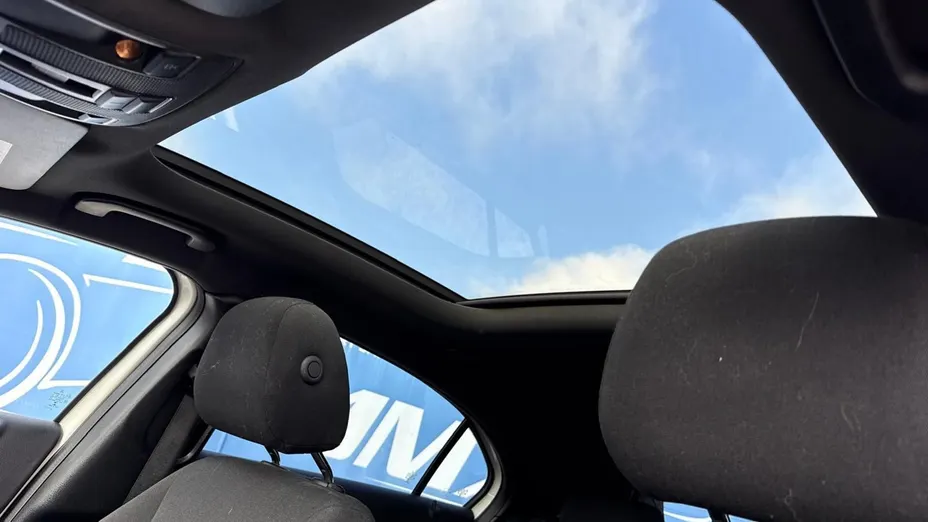 MERCEDES-BENZ A Klasa A 160 CDI