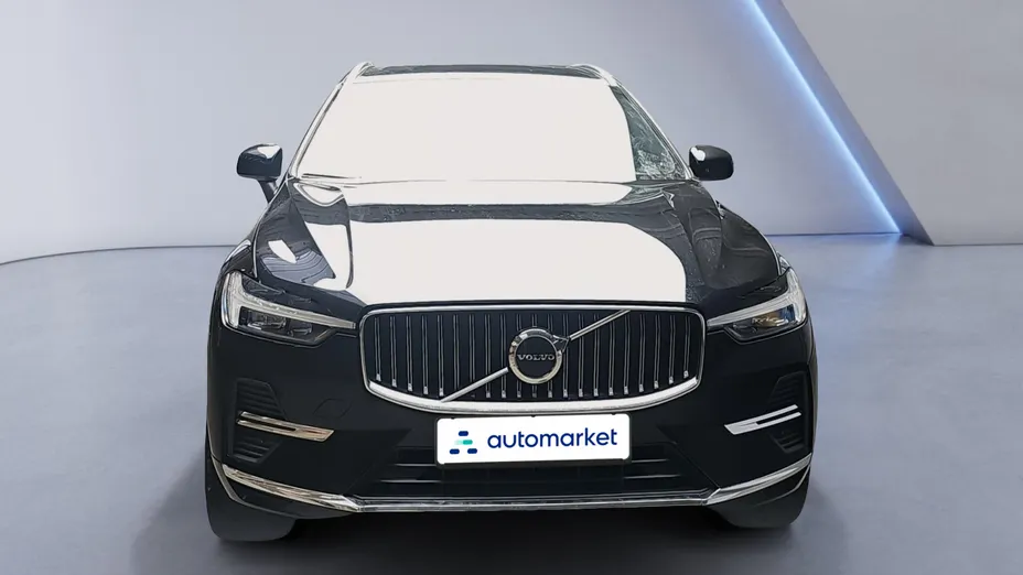 VOLVO XC60 XC60 B5 D AWD Inscription aut