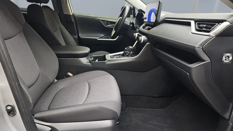 TOYOTA RAV4 RAV4 2.0 Comfort 4x2 MS