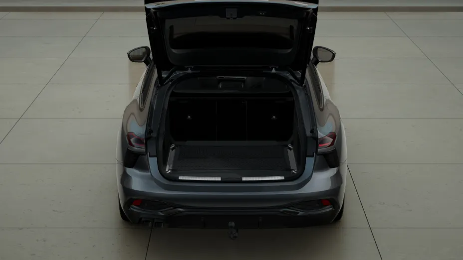 AUDI A6 A6 TDI mHEV 150 kW Quattro S tronic Nowy