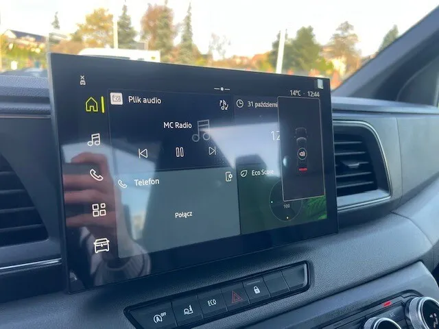 RENAULT Master Master dCi L3 Extra Nowy