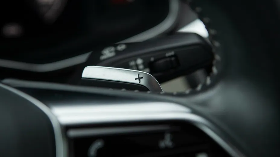 AUDI A6 A6 50 TDI mHEV Quattro Tiptronic