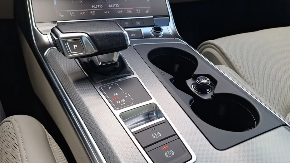 AUDI A6 A6 50 TDI mHEV Quattro Sport Tiptronic