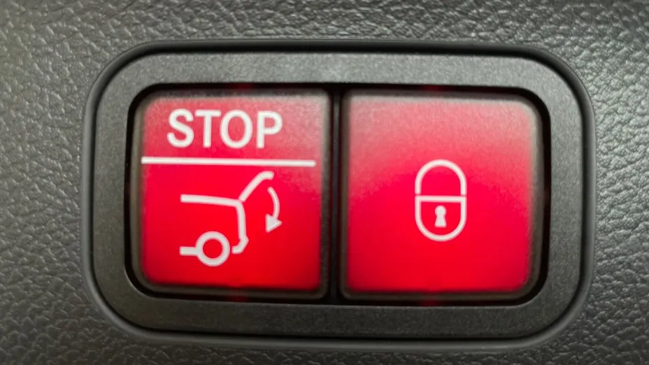 MERCEDES-BENZ GLB GLB 250+ EQ 85kWh Nowy