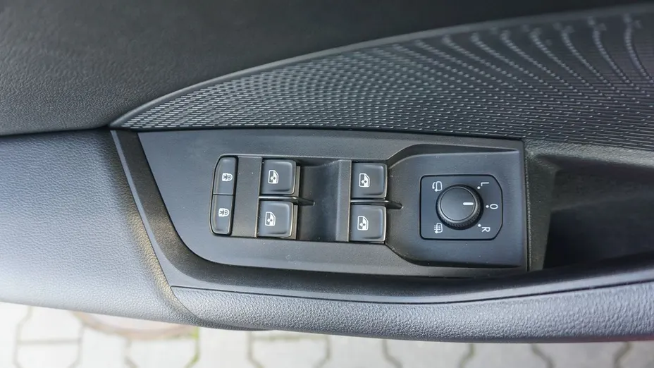 SKODA Octavia Octavia Scout 2.0 TDI 4x4 DSG