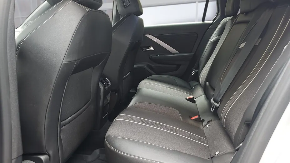 OPEL Astra Astra VI 1.5 CDTI GS S&S aut