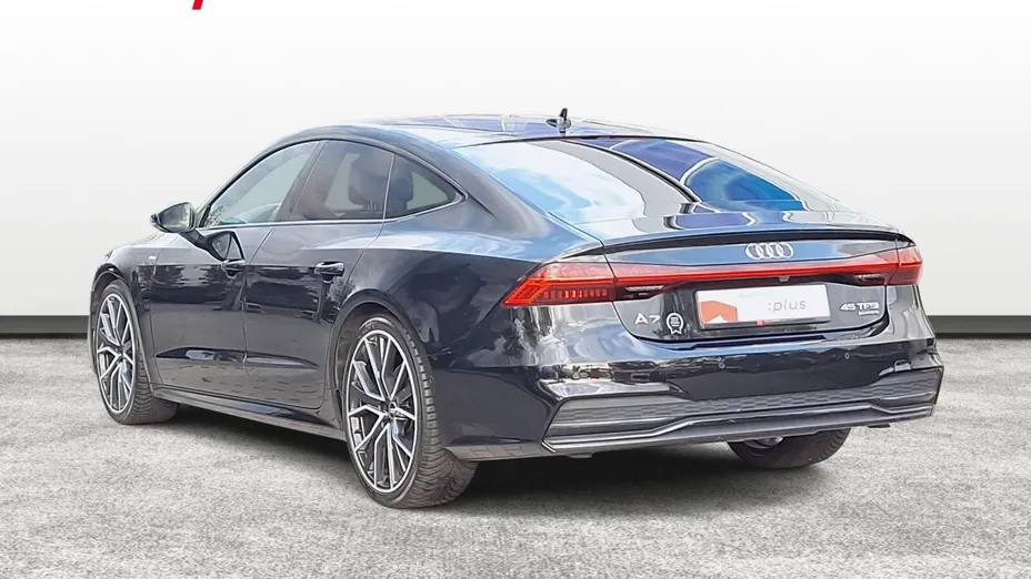 AUDI A7 Sportback -